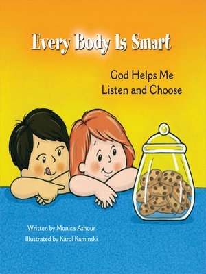cover image of Every Body is Smart